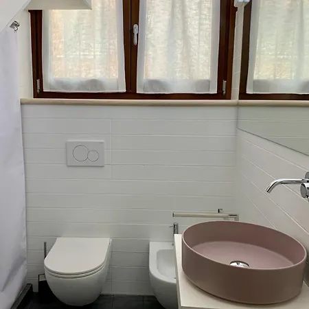 Dimora Laberinto Appartement *