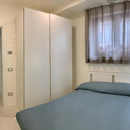 Dimora Laberinto Appartement