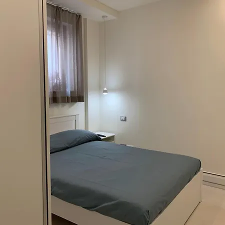 Dimora Laberinto Сан-Бенедетто-дель-Тронто