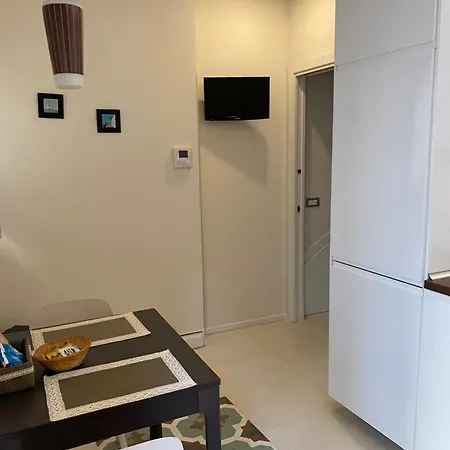 Dimora Laberinto * Σαν Μπενεντέτο ντελ Τρόντο