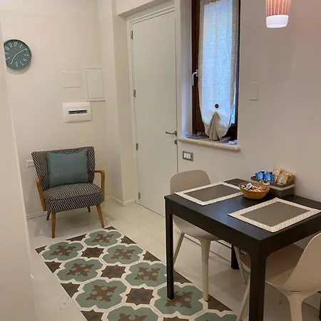 Dimora Laberinto Appartement *