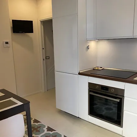 Dimora Laberinto Appartement