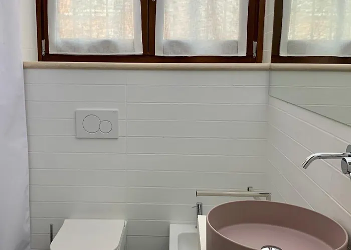 Dimora Laberinto Διαμέρισμα *