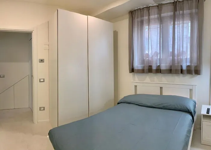 Dimora Laberinto Διαμέρισμα