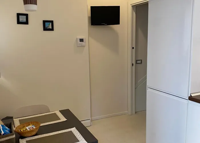 Dimora Laberinto * Σαν Μπενεντέτο ντελ Τρόντο