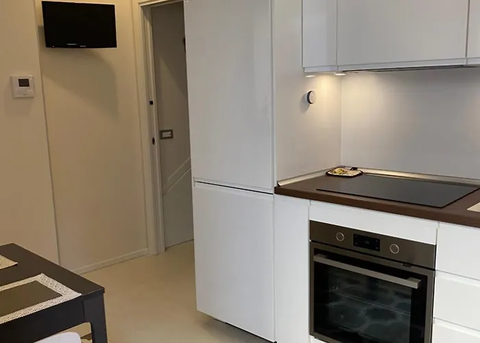 Dimora Laberinto Διαμέρισμα